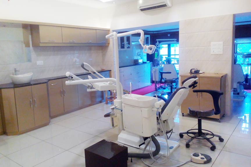 dental clinic