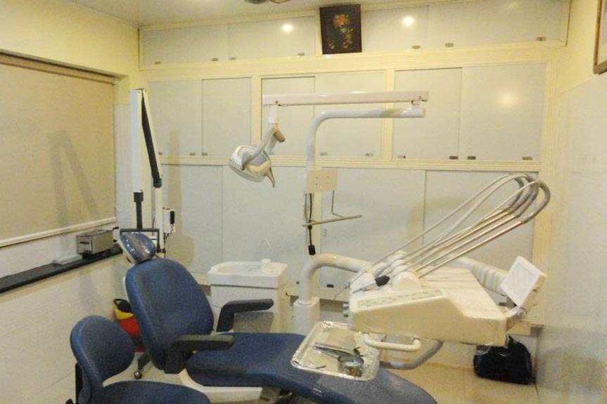 dental clinic