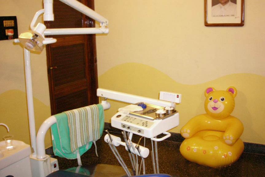 dental clinic