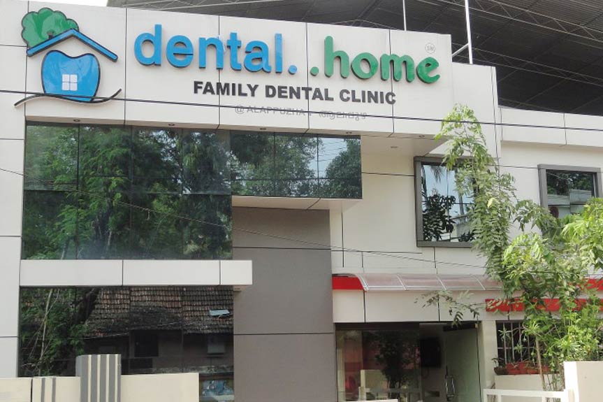 dental clinic